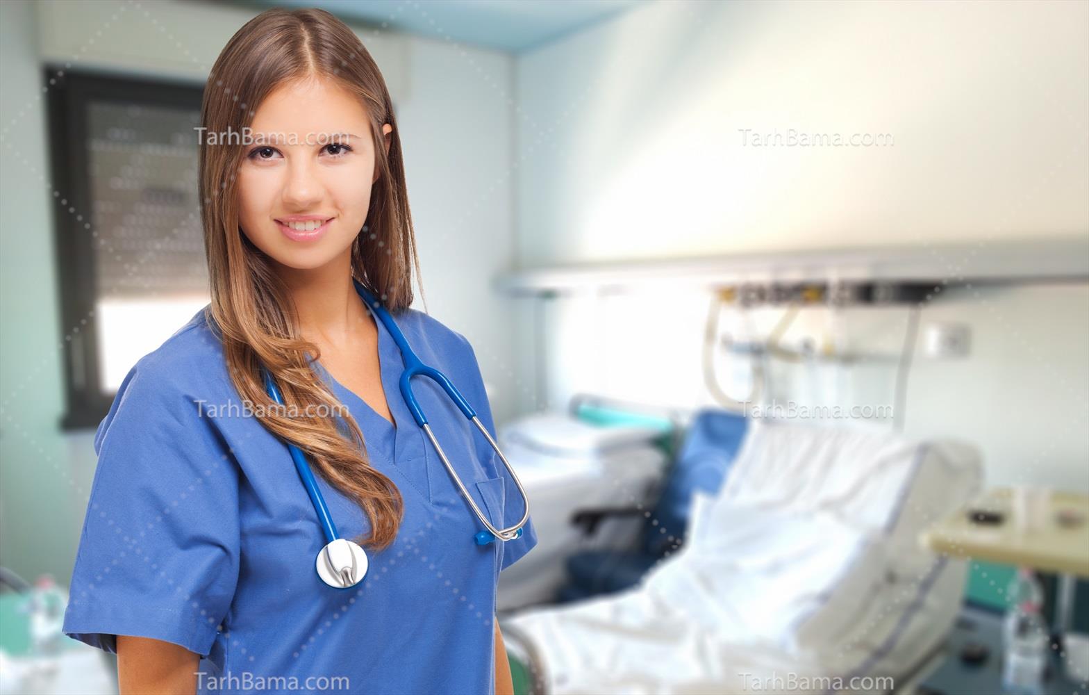 تصاویر پزشکی و پرستاری